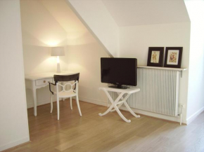 grand studio de standing hyper centre